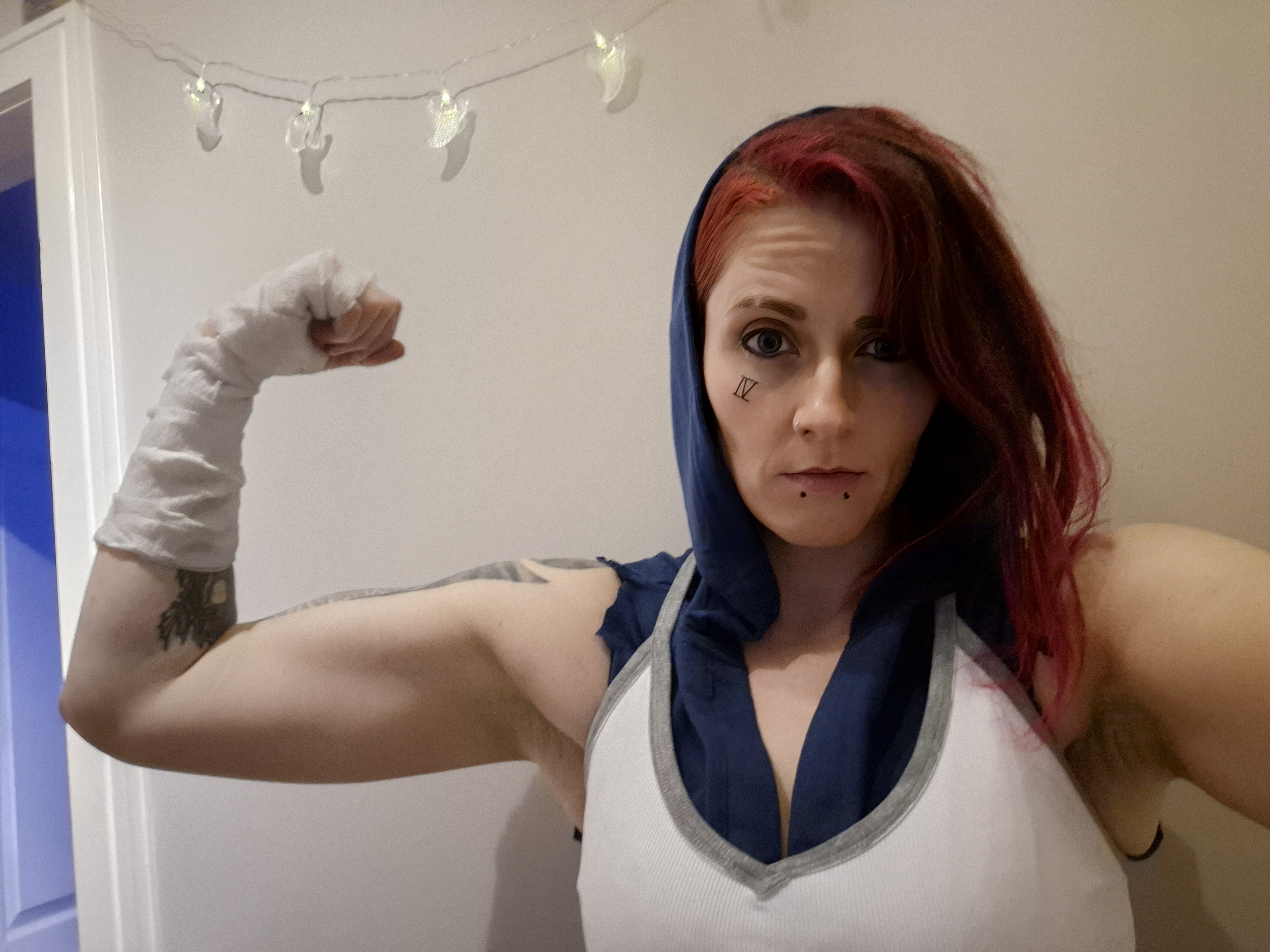 Thumbnail for work one detail view